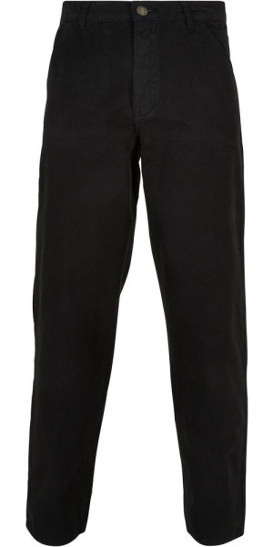 Urban Classics Hose Canvas Pants