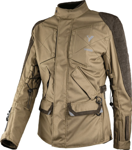 By City Motorrad-Jacke Emirates Jacket