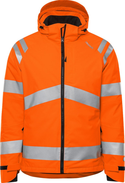 Fristads Warnschutz-Winterjacke Kl. 3 4682 GLPS 301178