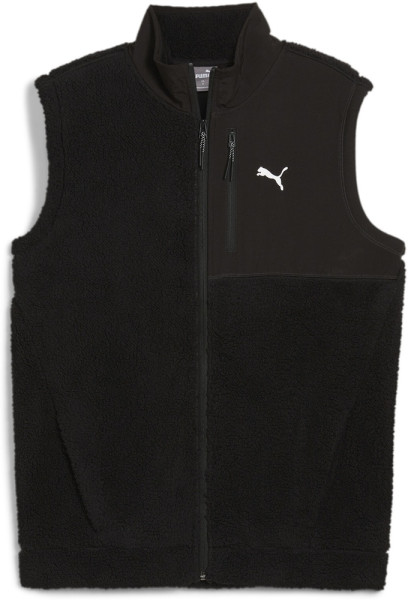 Puma Sweat Jacke OPEN ROAD Winterized Gilet 681999