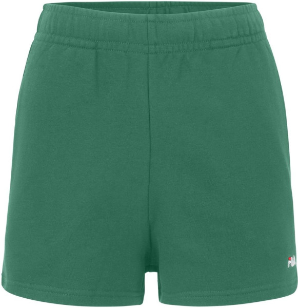 Fila Damen Sportshorts Lusciano High Waist Shorts FAW1057