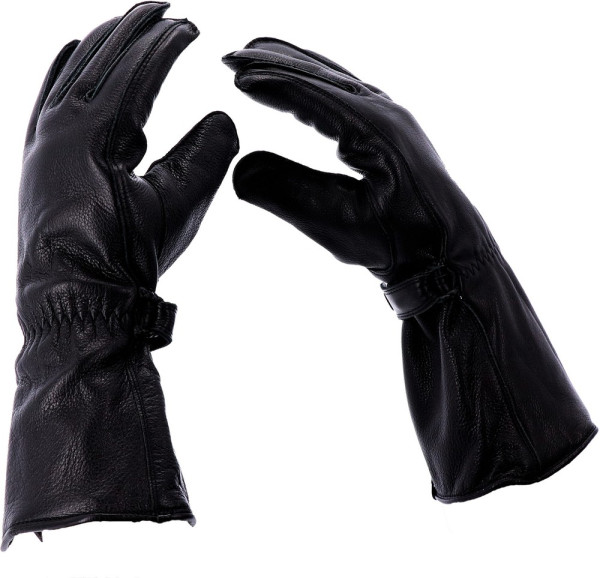 Roeg Motorrad-Handschuhe Jettson Gaunlet Glove
