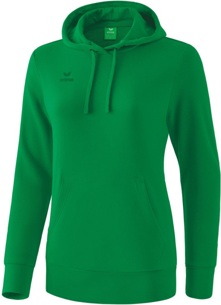 Erima Damen Sweatshirt Kapuzensweat 20-0077