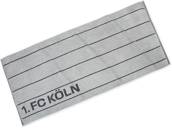 1. FC Köln Duschtuch 4030237