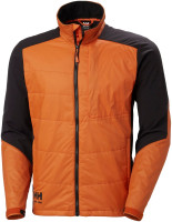 Helly Hansen Arbeitsjacke Kensington Insulated Jacket Helly Hansen Arbeitsjacke Kensington Insulated Jacket