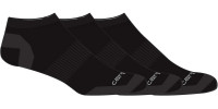 Carhartt Cotton Blend Low Cut Sock 3 Pack Black Carhartt Cotton Blend Low Cut Sock 3 Pack Black
