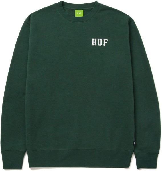 HUF Essentials Classic H Pullover PF00466