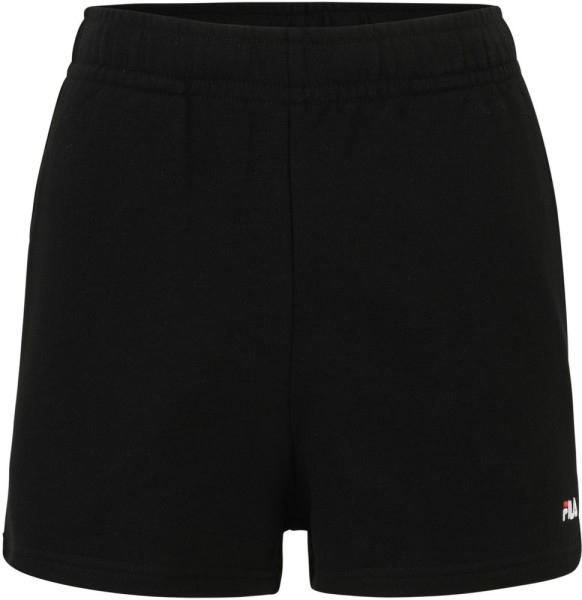 Fila Damen Sportshorts Lusciano High Waist Shorts FAW1057