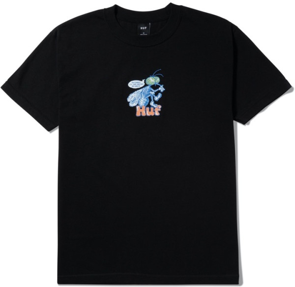 HUF Blood Drunk T-Shirt TS02020