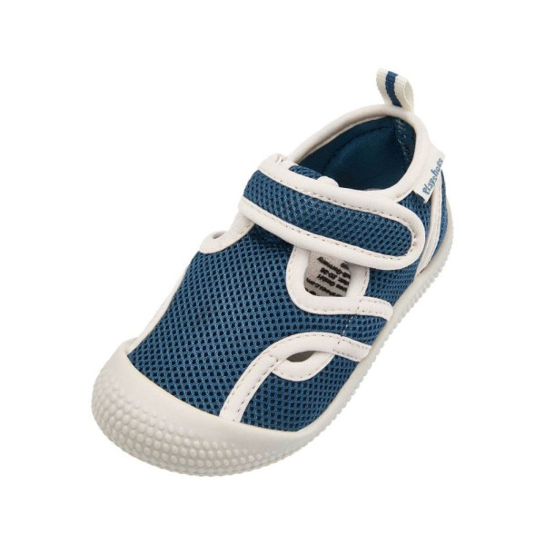 Playshoes Kinder Sandalen Aqua-Sandale