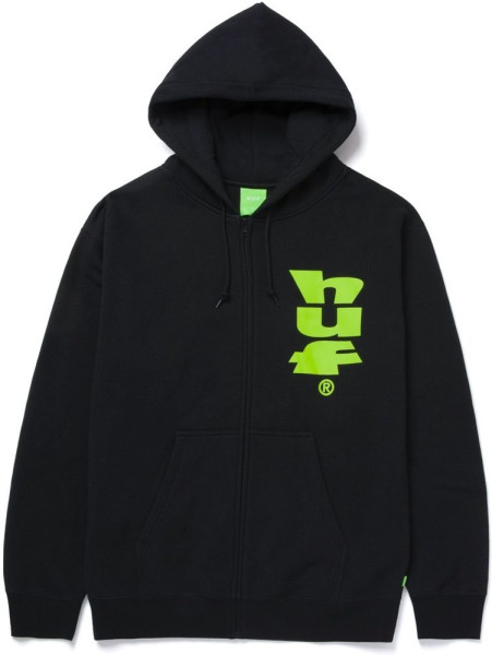 HUF Megablast Hoodie PF00554