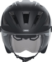 ABUS Fahrradhelm Pedelec 2.0 ACE Urban 81925P Velvet Black