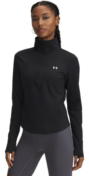 Under Armour Damen Longsleeve Motion 1/2 Zip Emea 6001618
