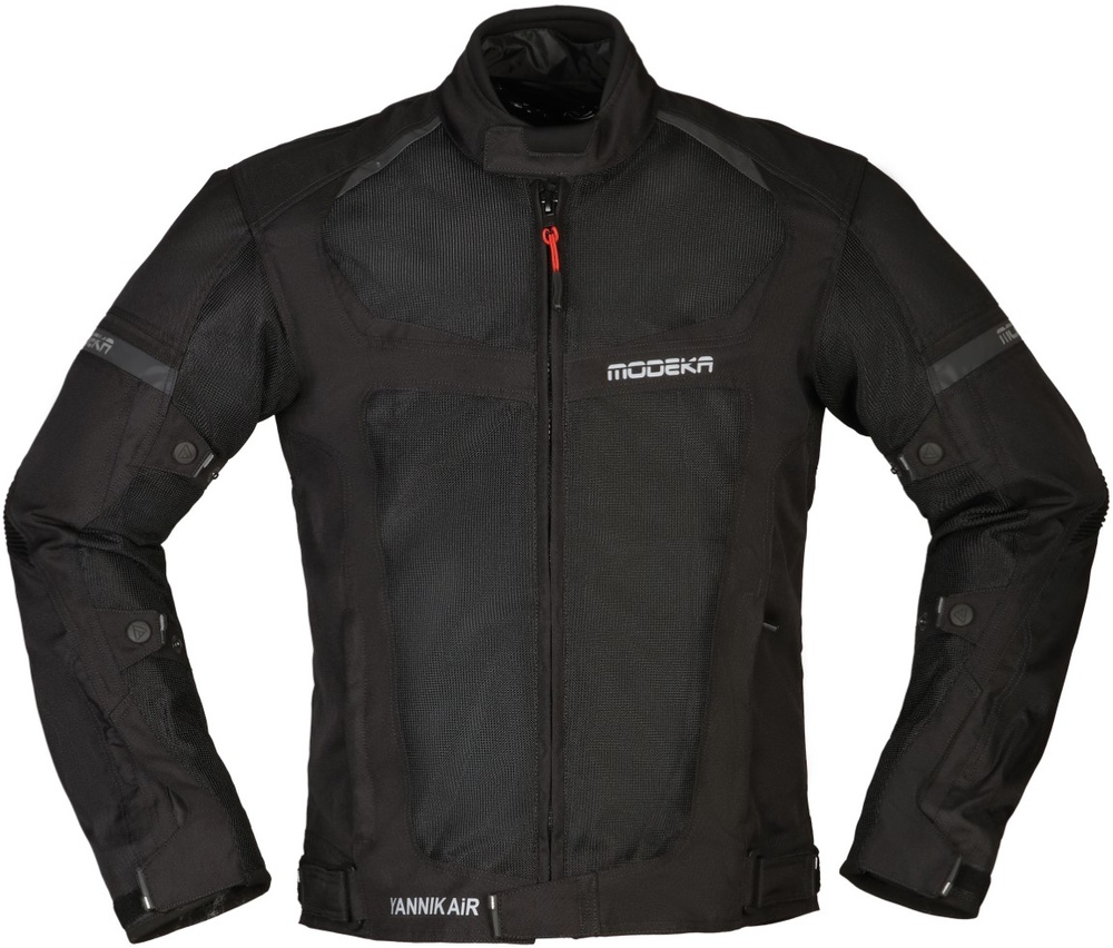 Modeka Motorrad Jacke Yannik Air 084280 - Herren / Unisex