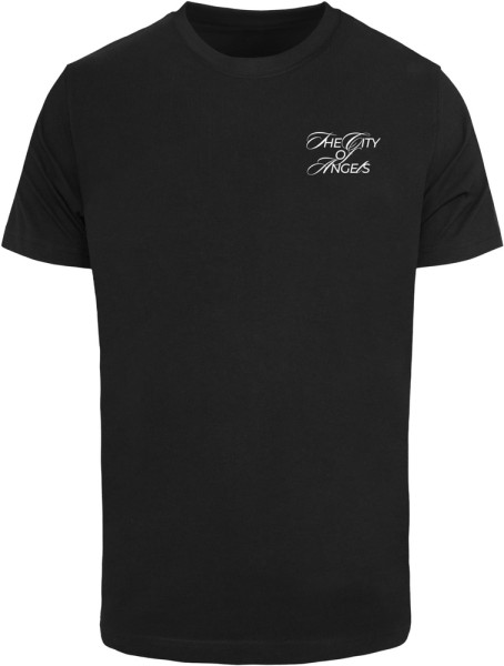 Mister Tee Los Angeles City Angeles Tee MT3441