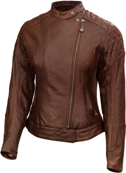 Roland Sands Design Motorrad-Jacke Riot