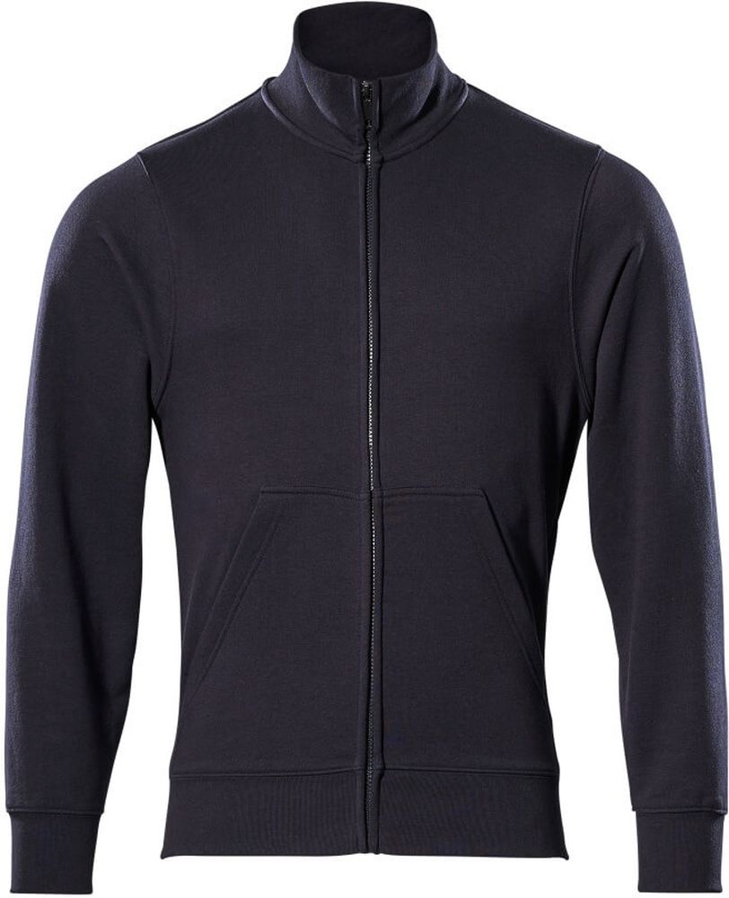 Mascot Sweatshirt mit Reißverschluss Lavit Crossover 51591-970 - Herren / Unisex