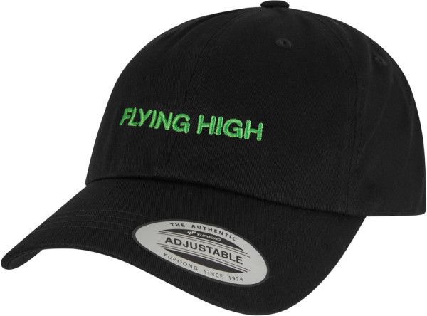MT Upscale Upscale Flying High Dad Cap MT3392