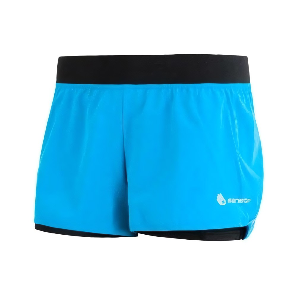 Sensor Damen Shorts Trail Shorts für Frauen 118215 - Damen