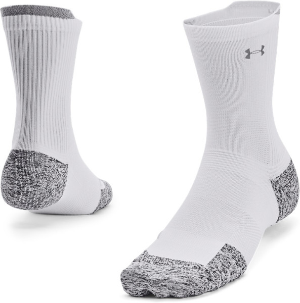 Under Armour Socken Ua Ad Run Cushion 1Pk Mid
