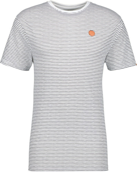 Alife & Kickin Herren Shirt kurzarm T-Shirt NicAK Z 62081-2301