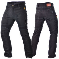 Trilobite motorcycle pants Parado men L32 Regular Fit black