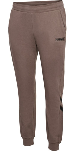 Hummel Damen Sporthose Hmllegacy Wo Regular Pants Plus 221795
