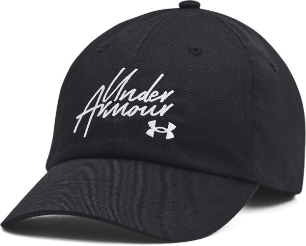 Under Armour Damen UA Favorite Kappe