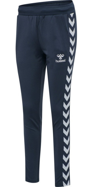 Hummel Damen Sweatpant Hmlnelly 2.0 Tapered Pants 211100
