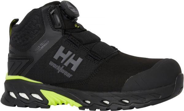 Helly Hansen Sicherheitsschuhe Magni Evo Mid Boa S7L Ht