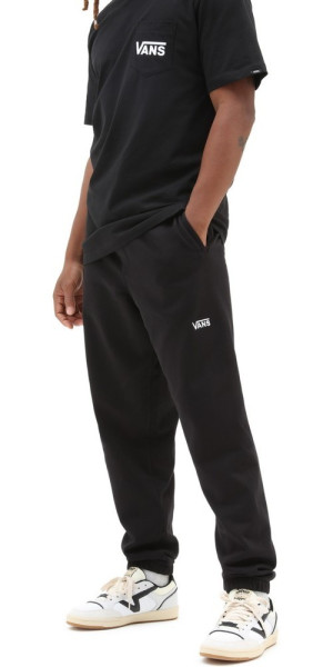 Vans Herren Hose Core Basic Fleece Pant Black