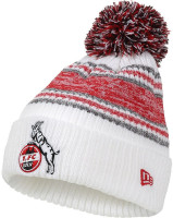 1. FC Köln Beanie Mit Bommel 2070058