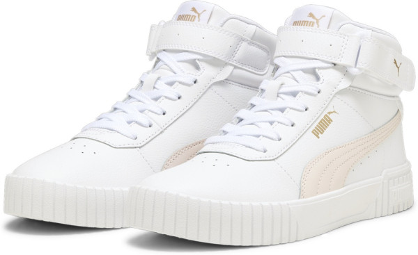 Puma Damen Schuhe Mid Carina 2.0 Mid 385851