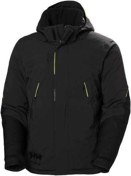 Helly Hansen Winterjacke Magni Evo Winter Jacket 71303
