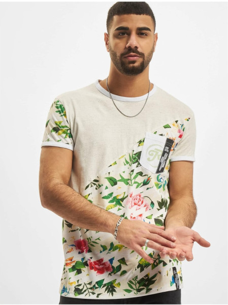 Just Rhyse T-Shirt Light JRTS343