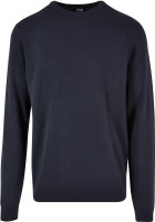 Urban Classics Knitted Crewneck Sweater