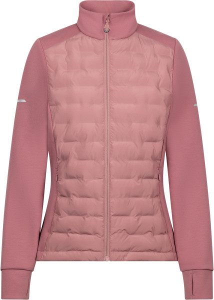 Trespass Damen Steppjacke Redwillow Active Hybrid Jacket