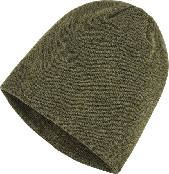 Brandit Herren Mütze Beanie Mover Olive