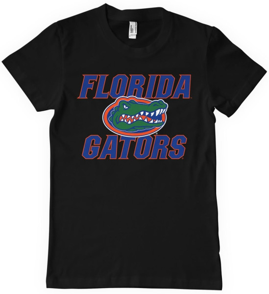 University of Florida Florida Gators T-Shirt Black