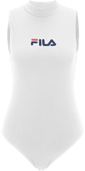 Fila Damen Body ohne Ärmel Limeira Sleeveless Body