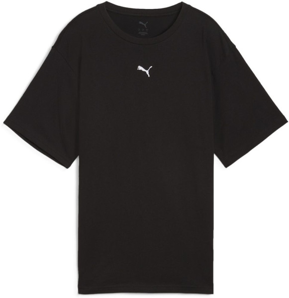 Puma Damen Shirt ESS Relaxed Tee 684971