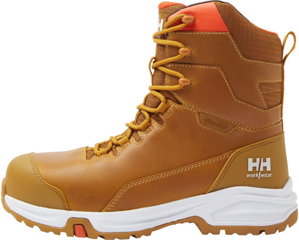 Helly Hansen Sicherheitsstiefel Manchester Ltr Tall Sz S7S 78434