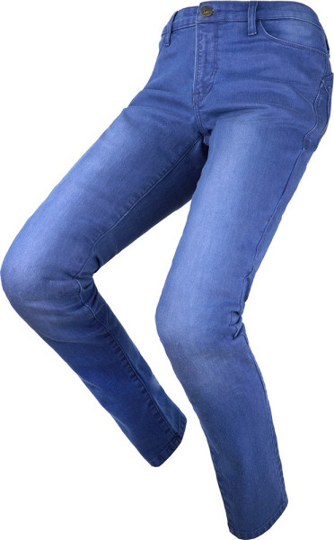 By City Motorrad-Hose Route Ii Jeans