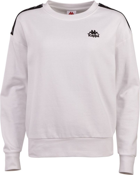 Kappa Sweatshirt für Damen 313023