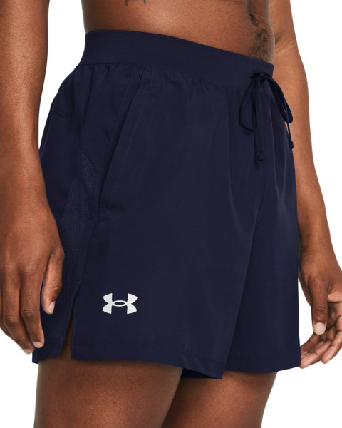 Under Armour Ua Launch 5'' Unlined Shorts