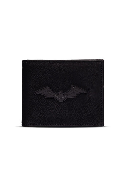The Batman (2022) - Men's Bifold Wallet Black
