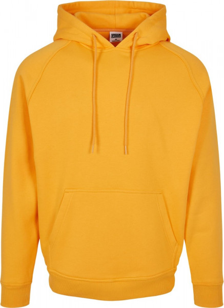 Urban Classics Blank Hoody Magicmango