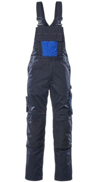 Mascot Latzhose mit Knietaschen Augsburg Unique 12169-442