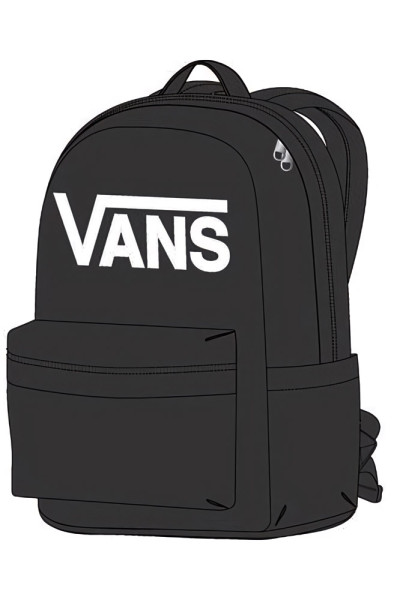 Vans Kinder Kids Rucksack Old Skool Grom Backpack 000H56