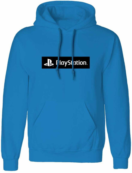 Playstation - Box Logo Hoodie